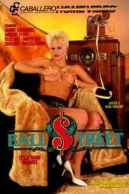 Ball Street movie poster