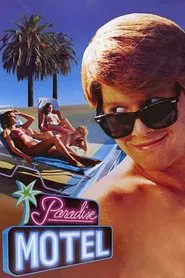 Paradise Motel movie poster