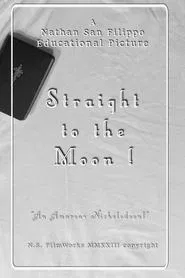 Straight to the Moon! movie poster