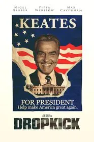 Poster do filme Dropkick