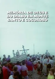 Memória de Deus e do Diabo em Monte Santo e Cocorobó movie poster