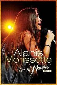 Alanis Morissette - Live at Montreux movie poster