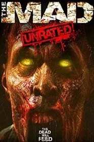 The Mad movie poster