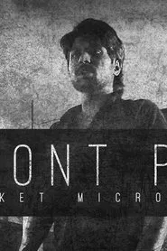 The Front Page movie poster