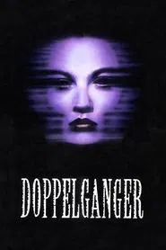Doppelganger movie poster