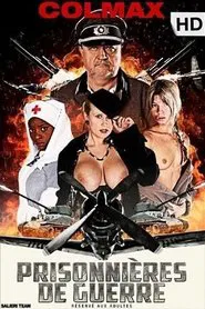 Prisonnières de Guerre movie poster