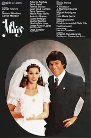 La Mary movie poster