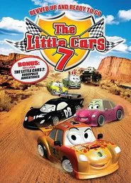 The Little Cars 7: Revved Up and Ready to Go movie poster