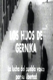 Children of Gernika movie poster