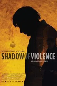 Shadow of Violence movie poster