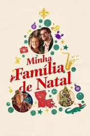 Poster do filme Minha Família de Natal