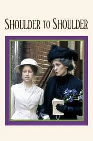 Shoulder to Shoulder tv show poster