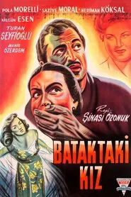 Bataktaki Kız movie poster