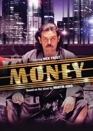 Money tv show poster