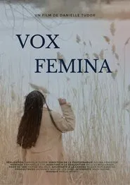 Vox Femina movie poster