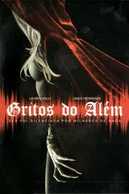 Poster do filme Gritos do Além