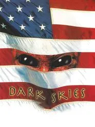 Dark Skies movie poster