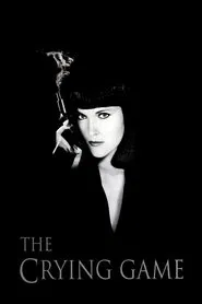 The Crying Game movie poster