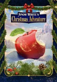 Poster do filme Snow White's Christmas Adventure
