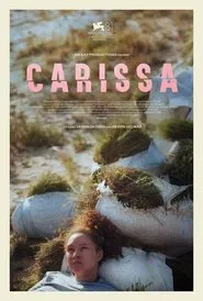 Carissa movie poster