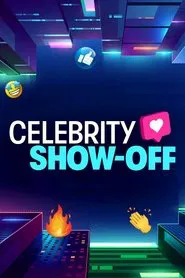 Celebrity Show-Off tv show poster