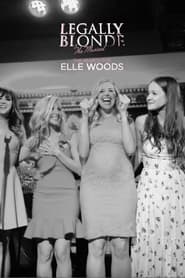 Legally Blonde The Musical: The Search for Elle Woods tv show poster