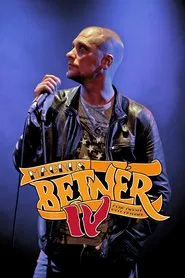 Magnus Betnér IV movie poster