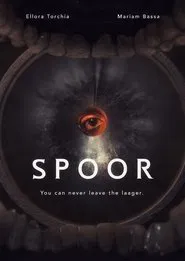 Poster do filme Spoor
