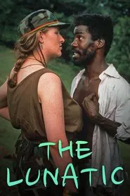 Poster do filme The Lunatic