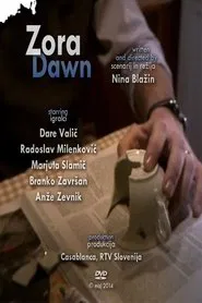 Dawn movie poster