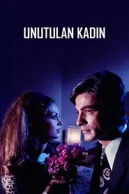 The Forgotten Woman movie poster