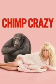 Chimp Crazy tv show poster