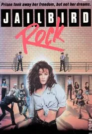 Jailbird Rock movie poster