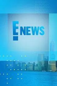 E! News tv show poster