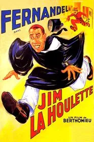 Poster do filme Jim la houlette