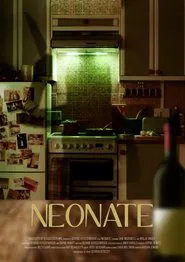 Neonate movie poster