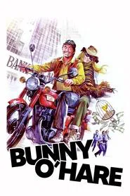 Bunny O'Hare movie poster