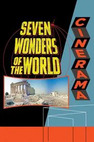 Seven Wonders of the World movie poster