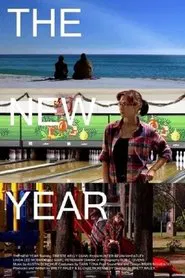 The New Year movie poster