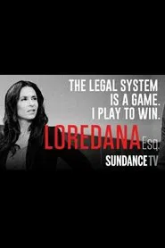 Loredana, Esq. tv show poster