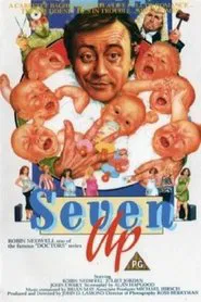 A Slice of Life movie poster