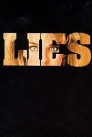 Lies movie poster