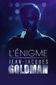 L'Énigme Jean-Jacques Goldman movie poster