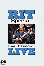 Lee Ritenour: Rit Special Live movie poster