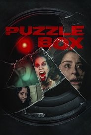 Puzzle Box movie poster