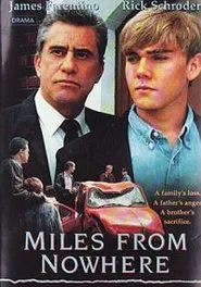 Miles from Nowhere movie poster