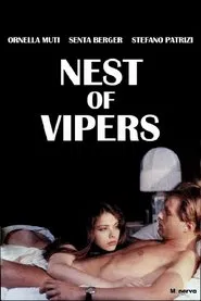 Nest of Vipers movie poster