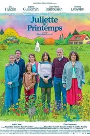Poster do filme Juliette in Spring