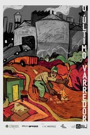 O Último Varredor movie poster