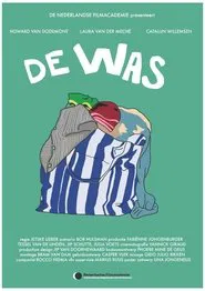 Poster do filme De Was